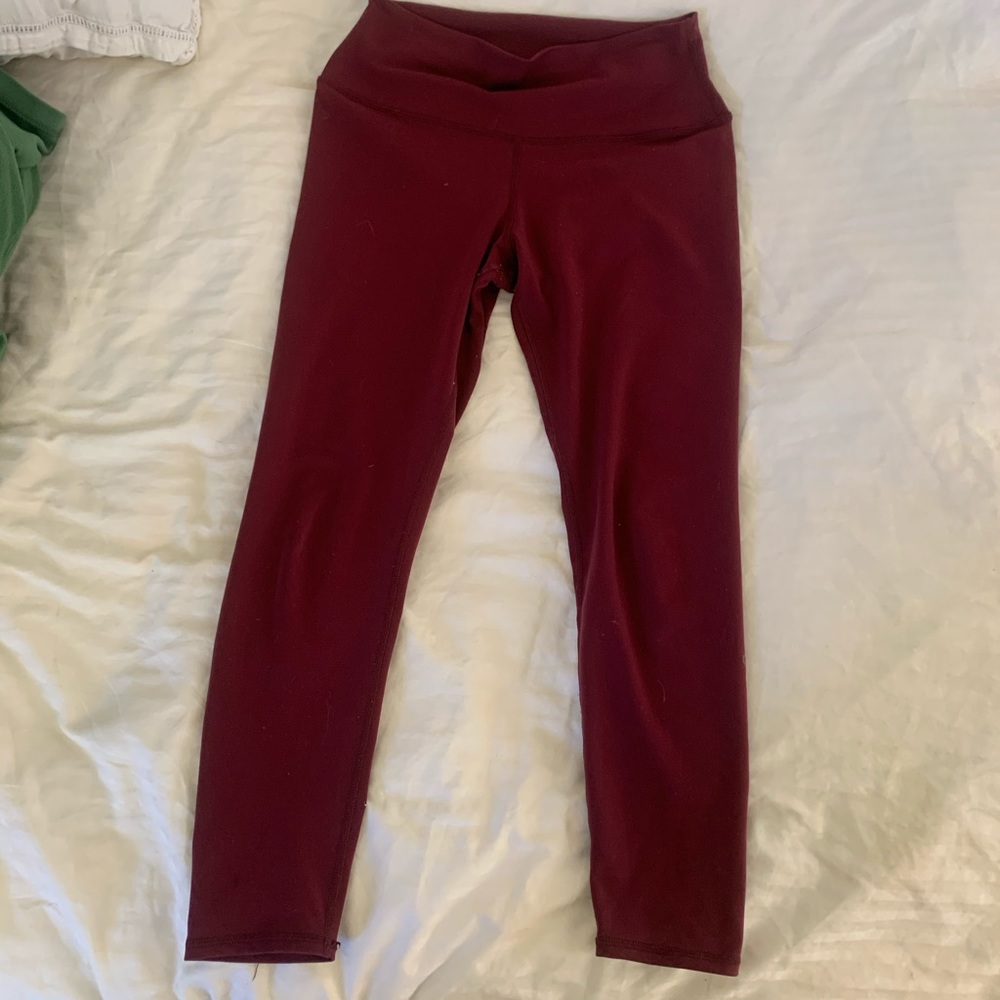Alo leggings